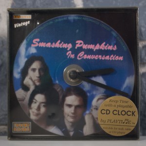 CD Clock - In Conversation (01)